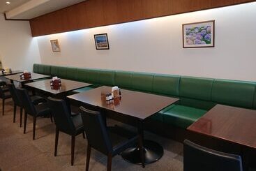 酒店 Nobeoka Urban