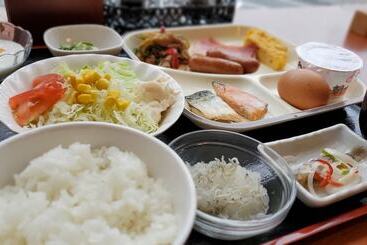 酒店 Nobeoka Urban