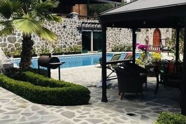 هتل Resort & Spa Puerta Al Virreinato