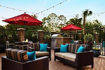 فندق Springhill Suites By Marriott Cape Canaveral Cocoa Beach