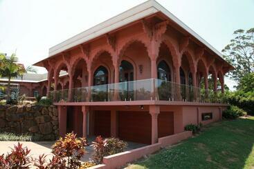 アパートホテル Jodhai Bai Retreat