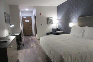 مُتل Best Western Plus Prince George