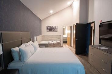 مُتل Best Western Plus Prince George