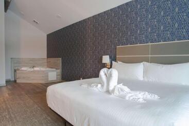 מוטל Best Western Plus Prince George