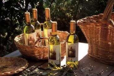اقامتگاه Borgo Lucignanello Bandini