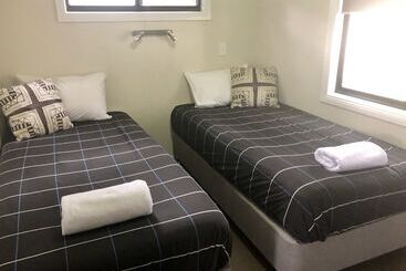 منتجع Big4 Ingenia Holidays Wagga Wagga