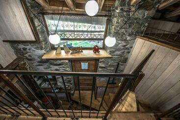 B&b La Ville Chamois