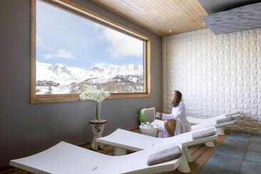 هتل Hôtel Club Mmv Plagne 2000