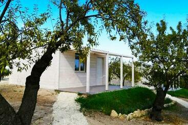 هتل Mennuli&alivi   Organic Farm