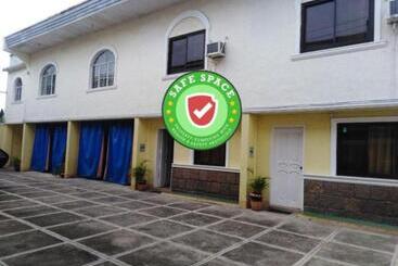 בית מלון כפרי Reddoorz Near Sm Batangas City