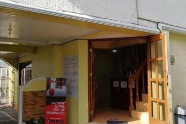 هتل Reddoorz Near Sm Batangas City