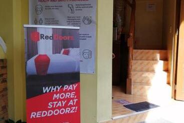 هتل Reddoorz Near Sm Batangas City