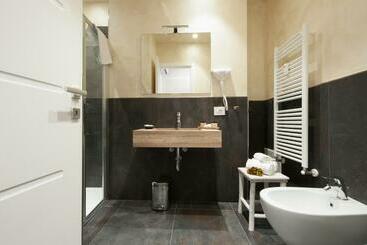 پانسیون Brichett Deluxe Rooms