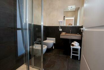 پانسیون Brichett Deluxe Rooms