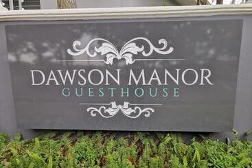 پانسیون Dawson Manor Guest House