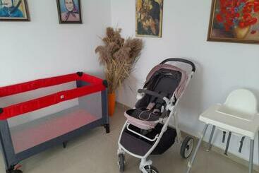Pensiunea Agroturistică Angheliki
