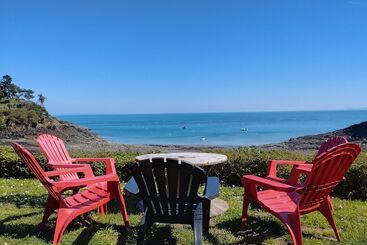 Auberge De Jeunesse Hi Cancale - Cancale