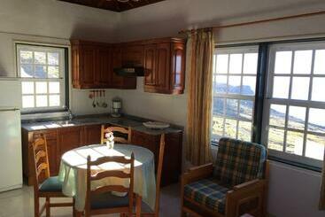 Apartamentos Colon Y Bungalows