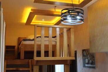 تختخواب و صبحانه Vila Madera Pribojska Banja