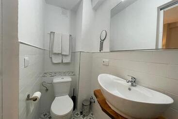 Casa Paseo Del Sauce