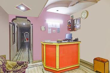 Collection O Hotel Shree Narayan Regency