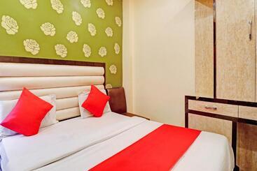 Collection O Hotel Shree Narayan Regency