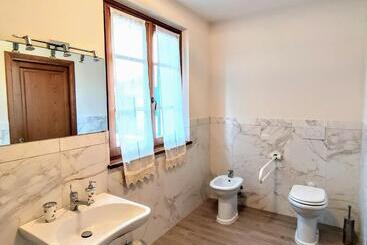 هتل Agriturismo La Vite Maritata