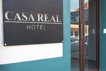 هتل Casa Real