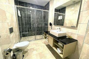 هتل Continent Luxury Suites Sakarya