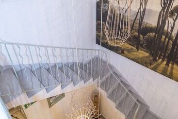 هتل Encant De Alaior Boutique