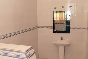هتل Osaah Bema Lodge