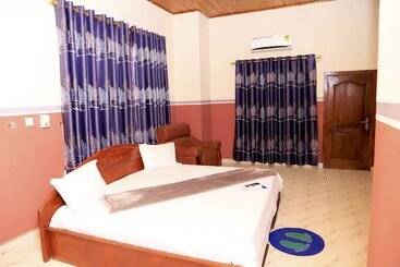 هتل Osaah Bema Lodge