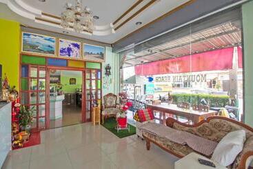 هتل Oyo 75314 Mountain Beach