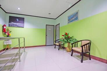 هتل Oyo 75314 Mountain Beach
