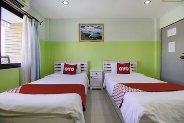 هتل Oyo 75314 Mountain Beach
