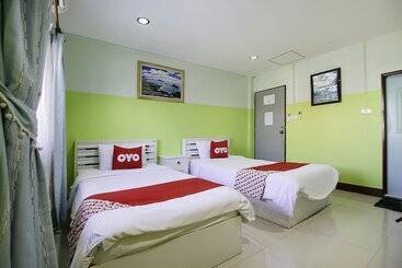 هتل Oyo 75314 Mountain Beach