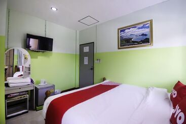 هتل Oyo 75314 Mountain Beach
