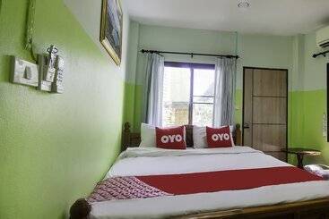 هتل Oyo 75314 Mountain Beach