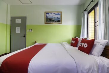 هتل Oyo 75314 Mountain Beach