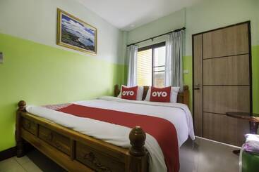 هتل Oyo 75314 Mountain Beach