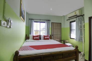 هتل Oyo 75314 Mountain Beach