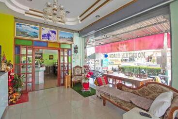 هتل Oyo 75314 Mountain Beach