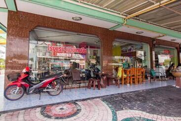 هتل Oyo 75314 Mountain Beach