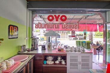 هتل Oyo 75314 Mountain Beach