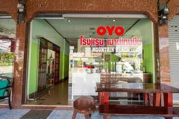 هتل Oyo 75314 Mountain Beach