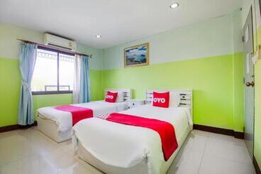 هتل Oyo 75314 Mountain Beach