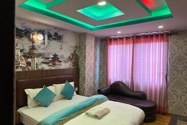 هتل Parami Inn