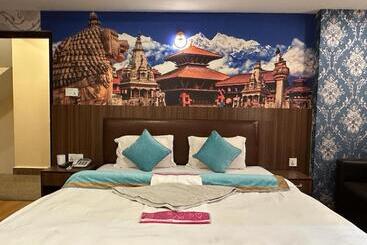 هتل Parami Inn