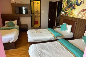 هتل Parami Inn