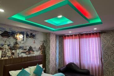 هتل Parami Inn